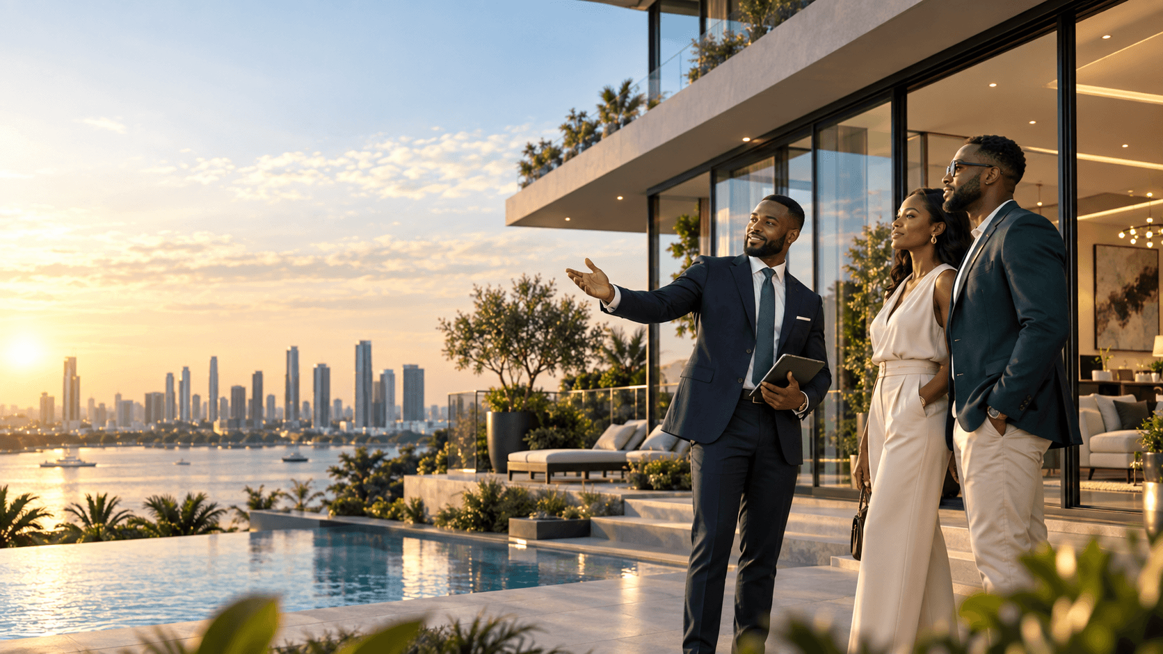 Lubis real estate